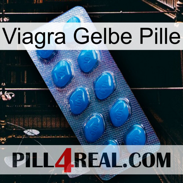 Viagra Yellow Pill viagra1
